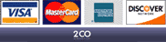 2co Payments