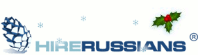 Outsourcing software development  to Russia
