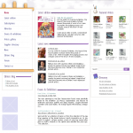 Web design art