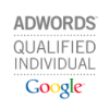 Google AdWords Certified Partner