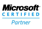 Microsoft Certified Partner