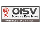 OISV - Organization of Independent Software Vendors - Contributing Member