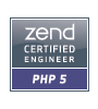 PHP5 Zend Certified Engineers