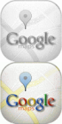 Dynamic Google maps integration