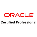 Oracle Certified Professional, Java SE Programmer