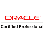 Oracle Certified Professional, Java SE Programmer Oracle Certified Professional, Java SE Programmer