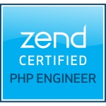 PHP5 Zend Certified Engineers
