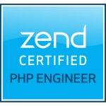HireRussians PHP developers are PHP5 Zend Certified Engineers PHP5 Zend Certified Engineers