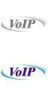 VoIP configuration VoIP customization